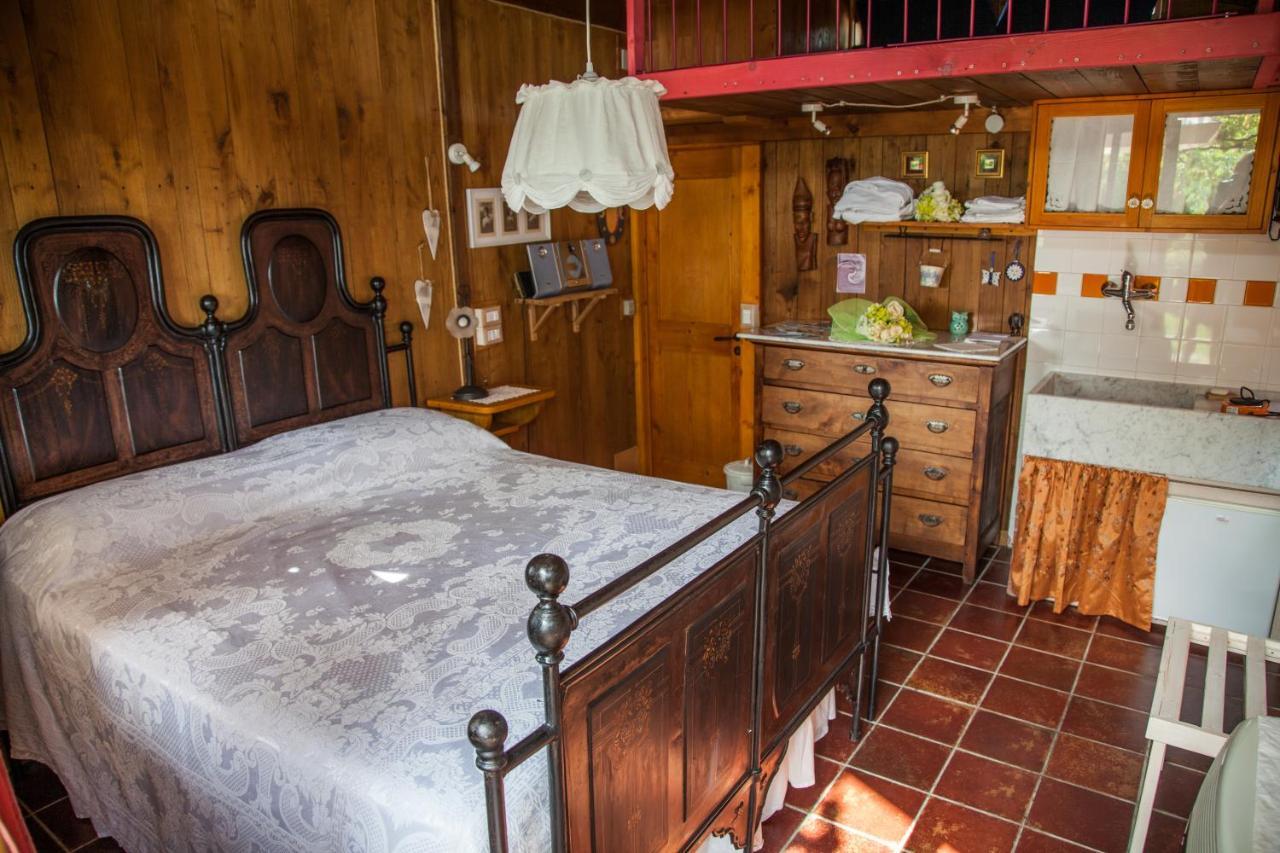 Magiche Langhe Bed and Breakfast Paroldo Εξωτερικό φωτογραφία