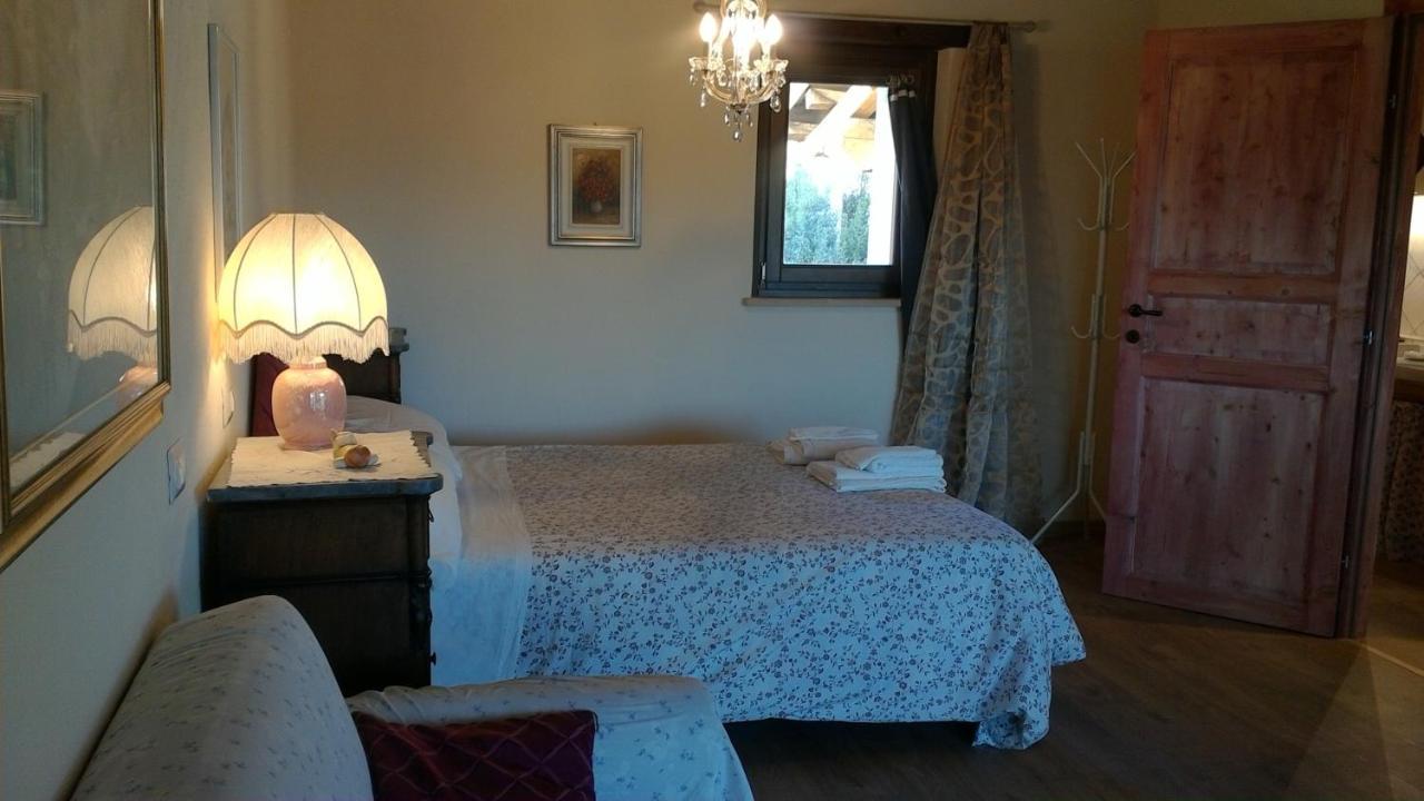 Magiche Langhe Bed and Breakfast Paroldo Εξωτερικό φωτογραφία